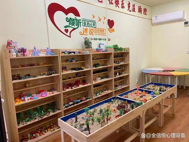 构建心理护航体系，赋能教育咨询服务新篇章